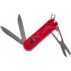 Нож многофункциональный SKIF Plus Trinket, ц:красный (630138)